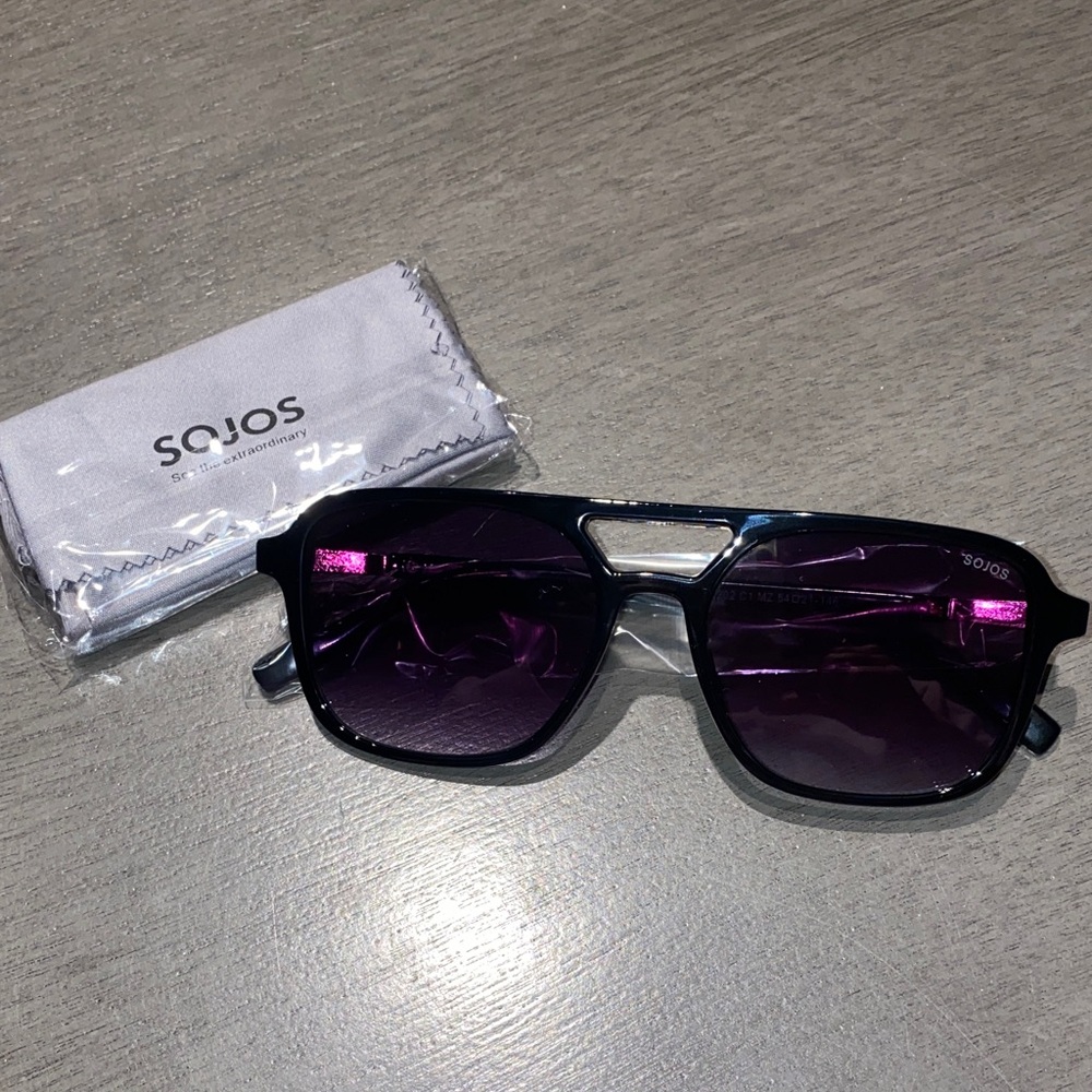 SOJOS Women's Sunglasses